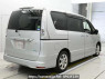 Used 2012 AT nissan serena HFC26 Image[1]
