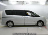 Used 2012 AT nissan serena HFC26 Image[2]