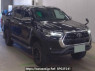 Used 2021 AT toyota hilux GUN125 Image[0]