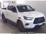 Used 2024 AT toyota hilux GUN125 Image[0]