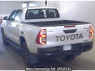 Used 2024 AT toyota hilux GUN125 Image[1]