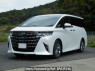 Used 2026 AT toyota alphard-hybrid AAHH40W Image[0]