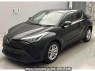 Used 2020 AT toyota c-hr NGX10 Image[0]