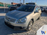 Used 2009 AT nissan dualis KNJ10 Image[0]