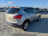 Used 2009 AT nissan dualis KNJ10 Image[1]