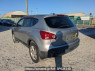 Used 2009 AT nissan dualis KNJ10 Image[2]