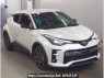 Used 2021 AT toyota c-hr NGX50 Image[0]