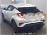 Used 2021 AT toyota c-hr NGX50 Image[2]