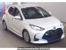 Toyota YARIS MXPH10