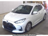 Used 2021 AT toyota yaris MXPH10 Image[1]