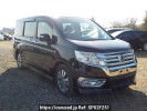 Honda Step WGN Spada RK5