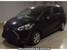 Toyota Sienta NSP170G