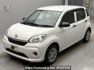 Toyota Passo M700A