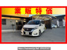 Used 2017 AT nissan serena GFC27 Image[0]