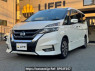 Used 2017 AT nissan serena GFC27 Image[2]
