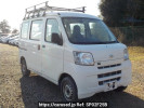 Daihatsu Hijet Cargo S331V