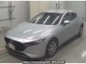 Used 2023 AT mazda mazda3-fastback BP5P Image[0]