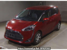 Toyota Sienta NSP170G