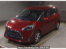 Used 2021 AT toyota sienta NSP170G Image[0]