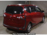 Used 2021 AT toyota sienta NSP170G Image[1]