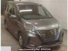 Nissan Serena HFC27