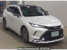 Toyota Harrier PHEV AXUP85