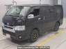 Used 2017 AT toyota regiusace-van KDH206V Image[0]