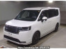 Used 2022 AT honda step-wgn RP6 Image[0]