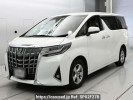 Toyota Alphard AGH35W