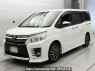 Used 2015 AT toyota voxy ZRR80W Image[0]