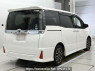 Used 2015 AT toyota voxy ZRR80W Image[1]