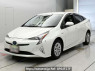 Used 2017 AT toyota prius ZVW55 Image[0]