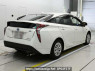 Used 2017 AT toyota prius ZVW55 Image[1]