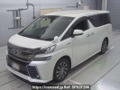 Toyota Vellfire Hybrid AYH30W