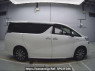 Used 2015 AT toyota vellfire-hybrid AYH30W Image[2]