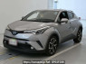Used 2017 AT toyota c-hr ZYX10 Image[0]