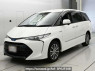 Used 2019 AT toyota estima-hybrid AHR20W Image[0]