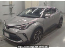 Toyota C-HR NGX10