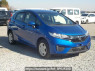 Used 2015 AT honda fit-hybrid GP6 Image[0]