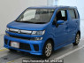 Used 2018 AT suzuki wagon-r MH55S Image[0]