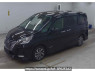 Used 2020 AT nissan serena GFC27 Image[0]