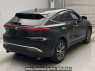 Used 2022 AT toyota harrier MXUA80 Image[1]