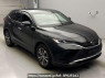 Used 2022 AT toyota harrier MXUA80 Image[2]