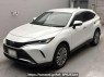 Used 2024 AT toyota harrier MXUA80 Image[0]