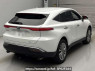 Used 2024 AT toyota harrier MXUA80 Image[1]