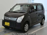 Used 2013 AT suzuki wagon-r MH34S Image[0]