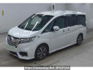 Honda Step WGN Spada RP3
