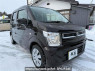 Used 2017 AT suzuki wagon-r MH55S Image[2]