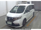 Honda Step WGN RP3