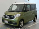 Nissan DAYZ ROOX B21A